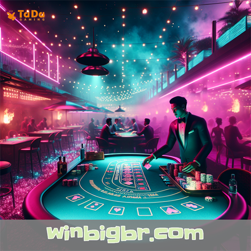 Baixar Jogos Imperdíveis no Winbigbr.com para Todos