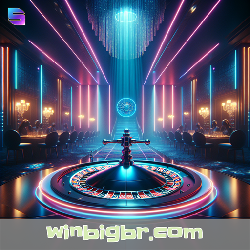 Oportunidades Incríveis: Login no winbigbr.com é Sua Chave