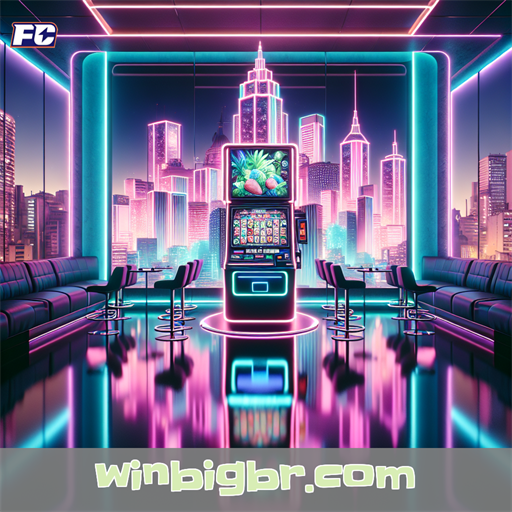 Oportunidades Incríveis: Login no winbigbr.com é Sua Chave