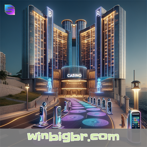 Explorando a Plataforma do winbigbr.com para Gamers Entusiastas