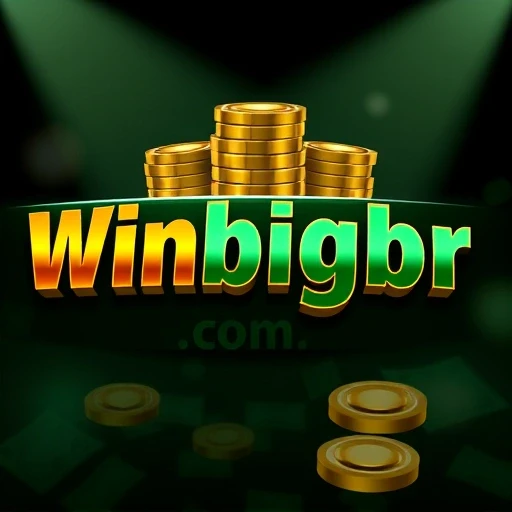 winbigbr.com Logo