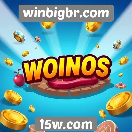 Winbigbr.com oferece diversidade em jogos online