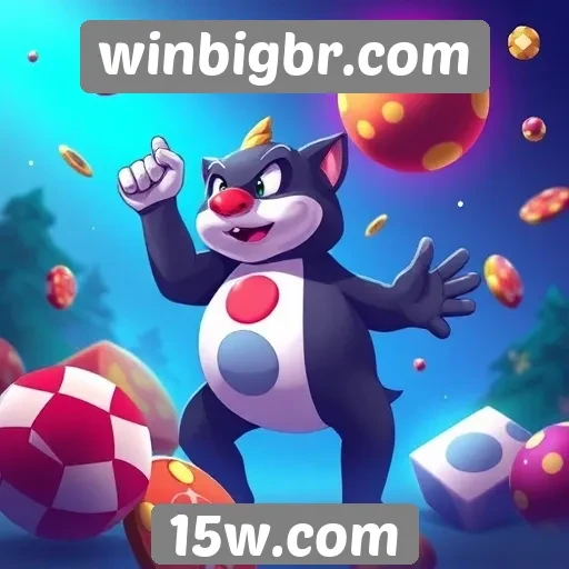 tendências de jogos no winbigbr para jogadores