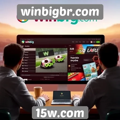 Impacto de promoções nas apostas online