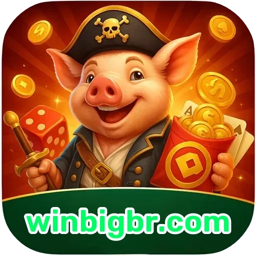 winbigbr.com Login