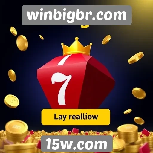 novidades e promoções disponíveis no winbigbr.com