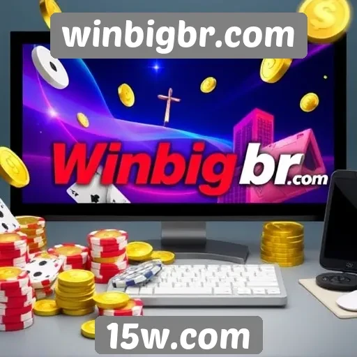 Avaliação de segurança e confiabilidade do winbigbr.com