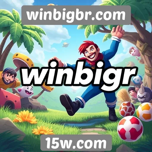 plataforma oferece jogos variados e atualizados